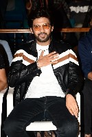 Miss Shetty Mr Polishetty Press Meet